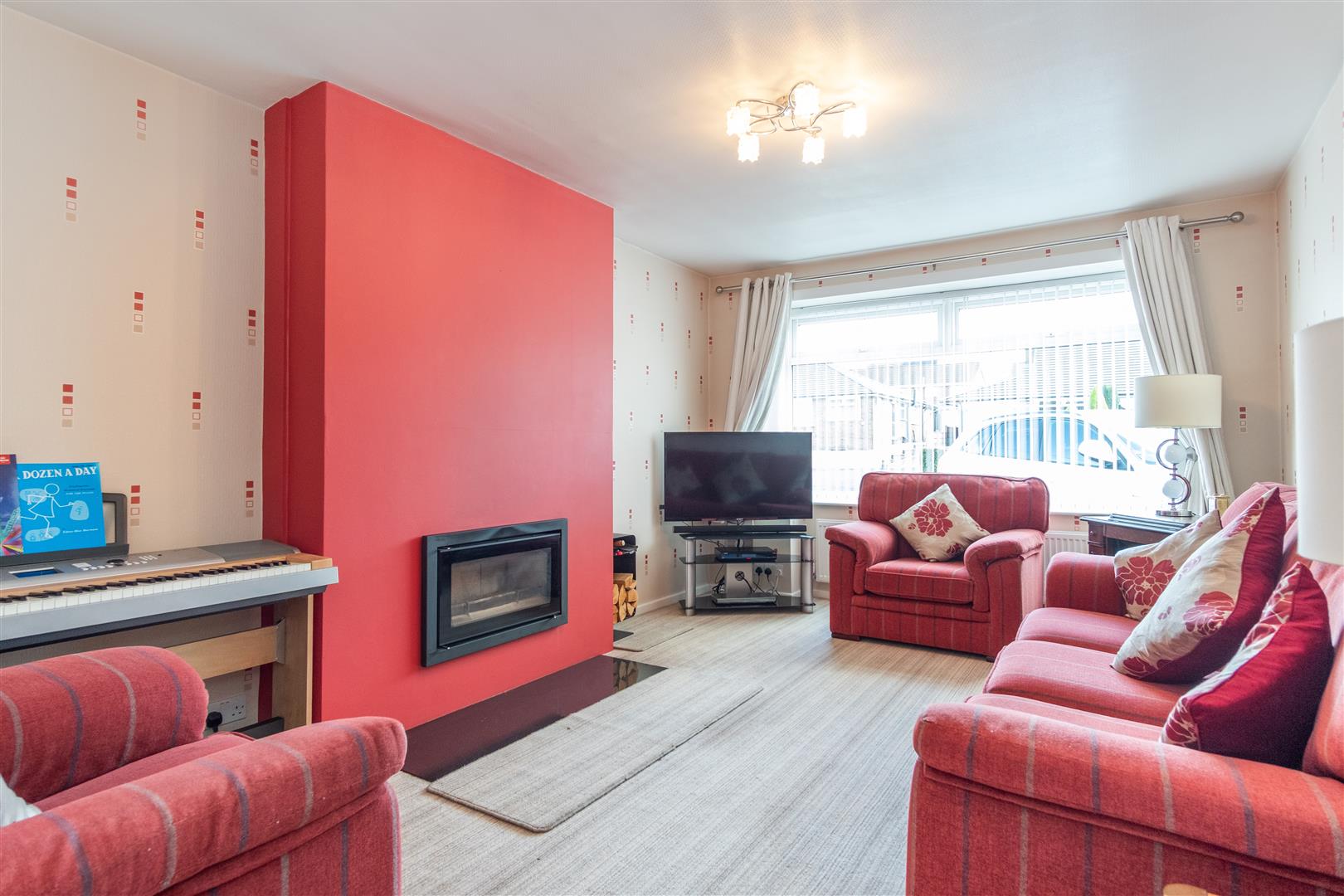 3 bed property in St. Pauls Close, Chorley